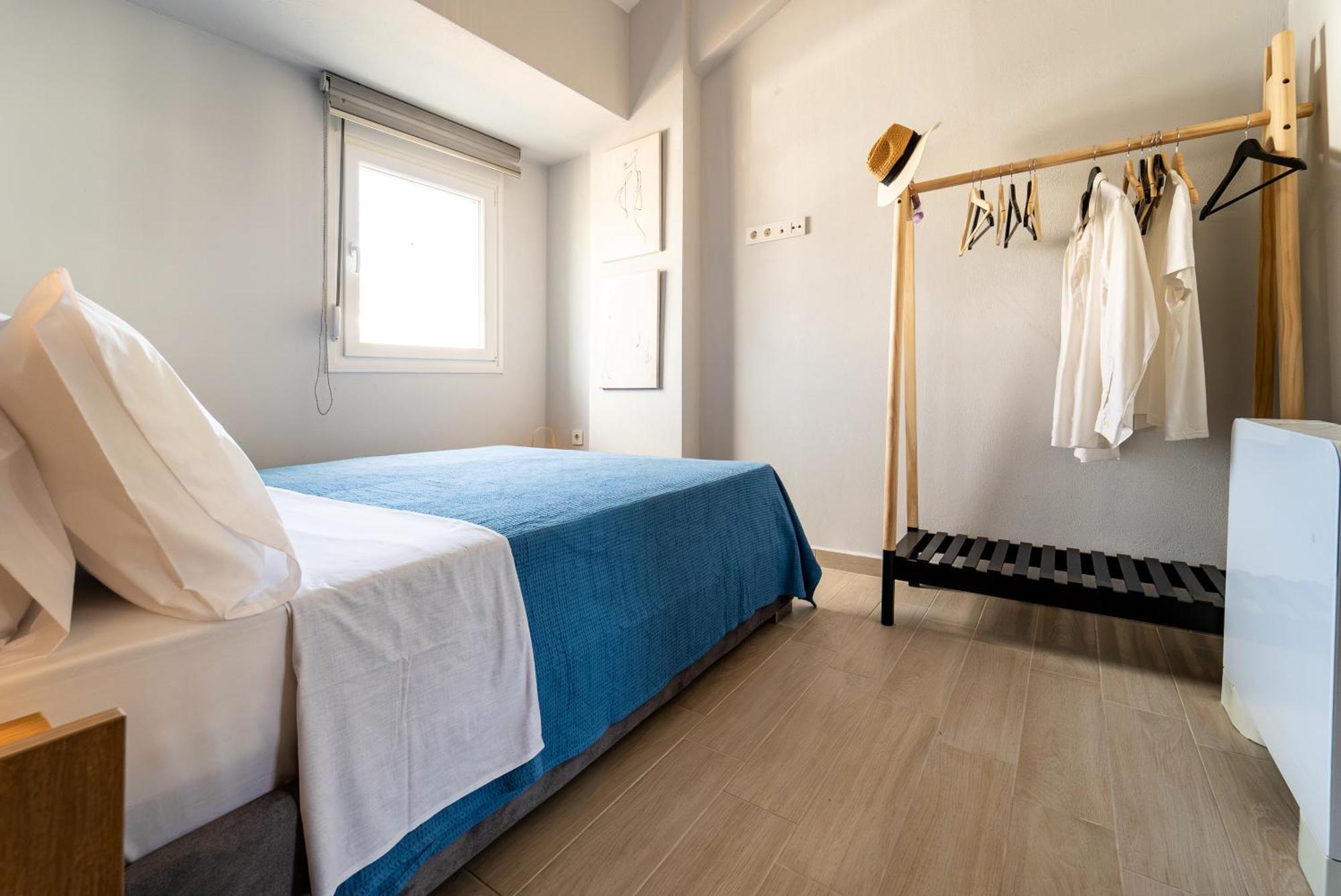 Aegean Twin Houses Nea Iraklitsa Bagian luar foto