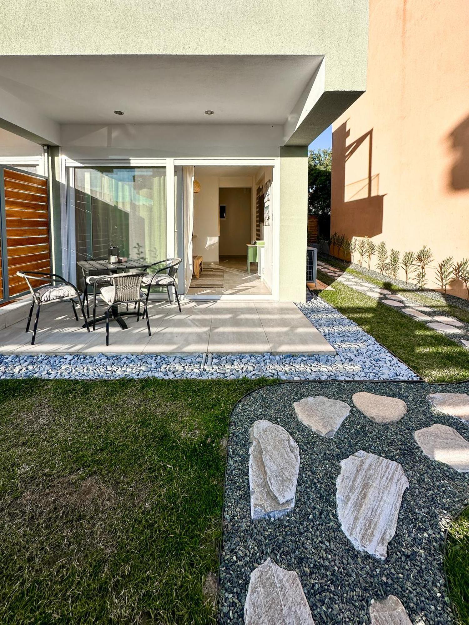 Aegean Twin Houses Nea Iraklitsa Bagian luar foto