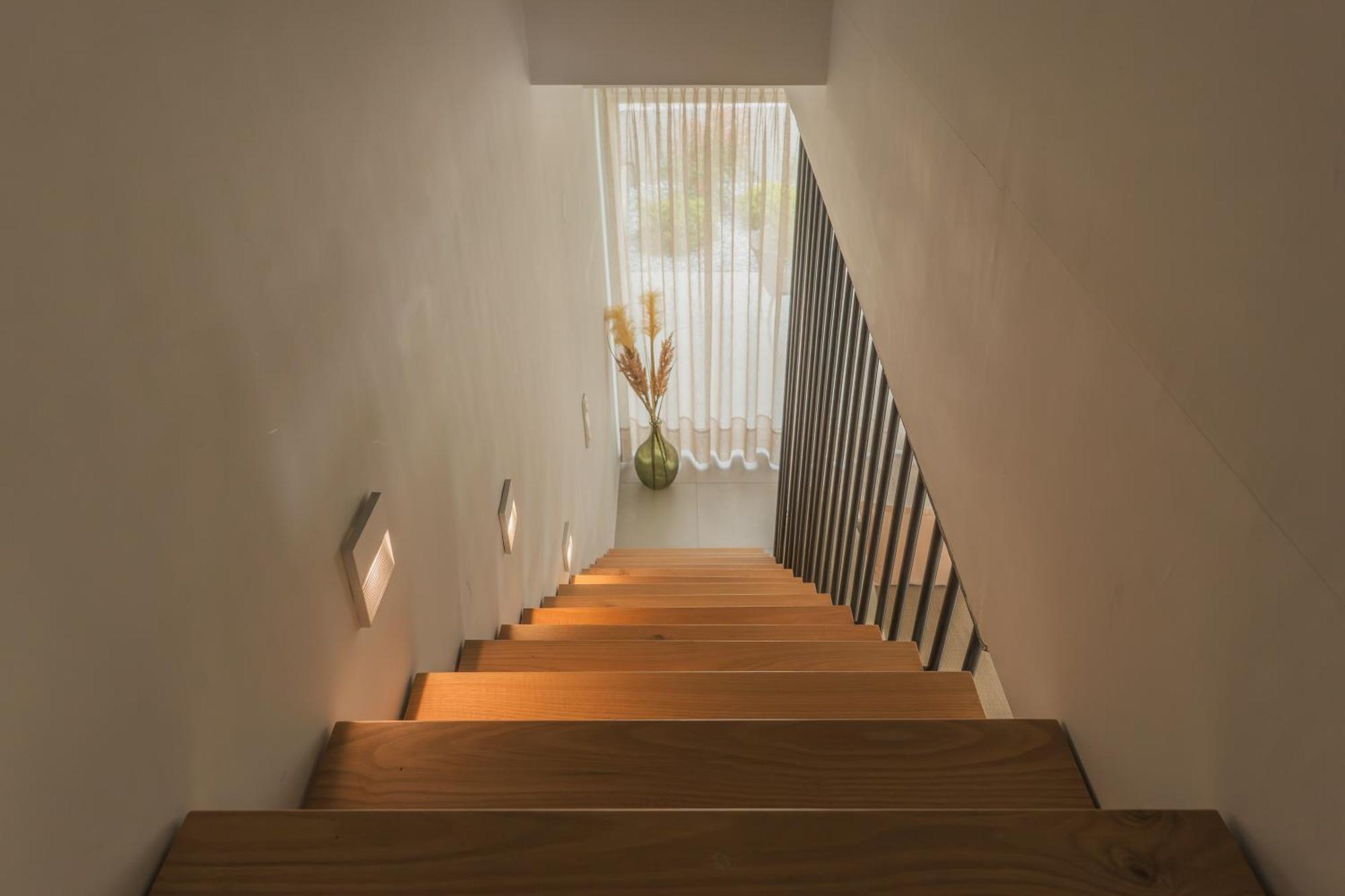 Aegean Twin Houses Nea Iraklitsa Bagian luar foto
